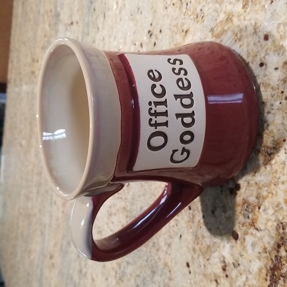 Mug Xtra Large